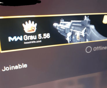 Does anyone know what this calling card is, and how to get it?