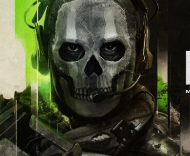 Which ghost mask to you prefer?