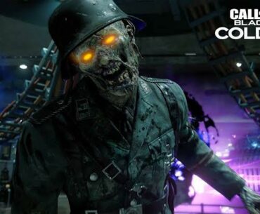 What map in all of zombies is best for teaching a new player?