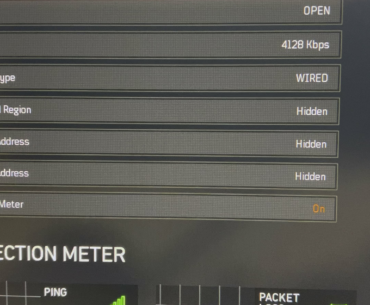 Black ops ping spikes