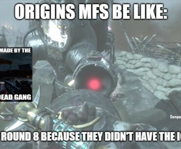 Mob gang, where u at??