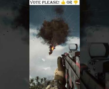 Battlefield 4 Multiplayer | bf4 Multiplayer | bf4 Multiplayer Gameplay | #shorts