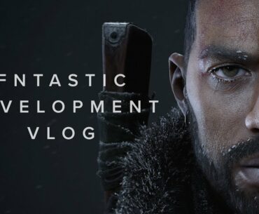 TDB Dev Vlog | Life at Fntastic