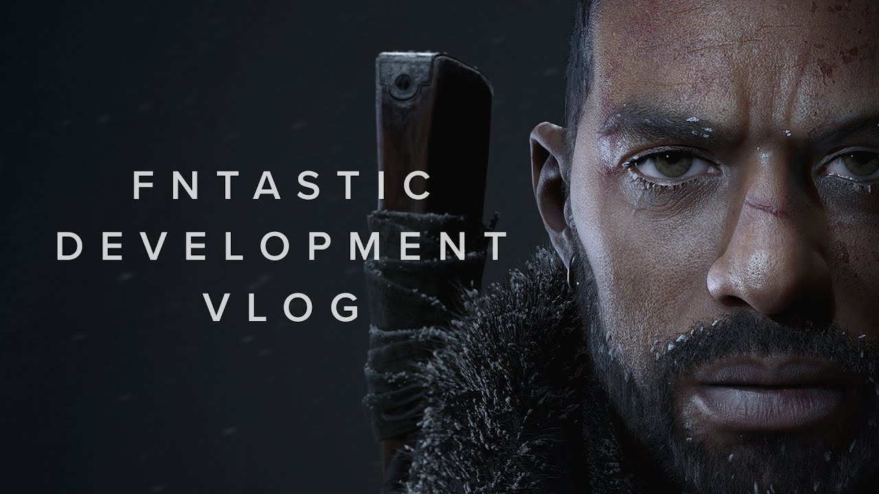 TDB Dev Vlog | Life at Fntastic TDB Dev Vlog | Life at Fntastic