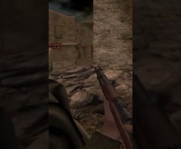 LIKE BUTTAH #dayofdefeat #videogames #gamer #gaming #youtubegaming #firstpersonshooter #fps