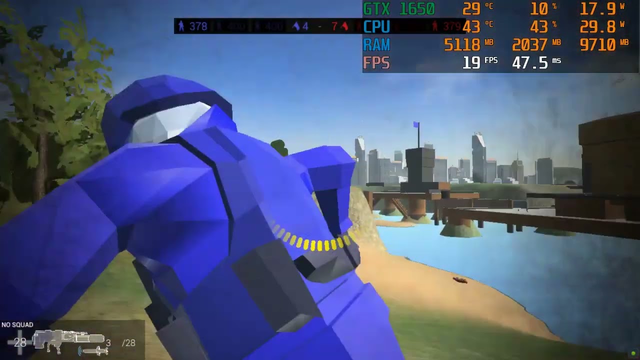 Nerf War Battle (Nerf First Person Shooter) Nerf War Battle (Nerf First Person Shooter)