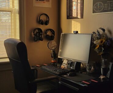 golden hour mediocrity