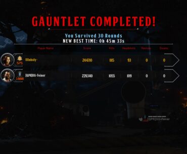 not too bad for a ps run imo
