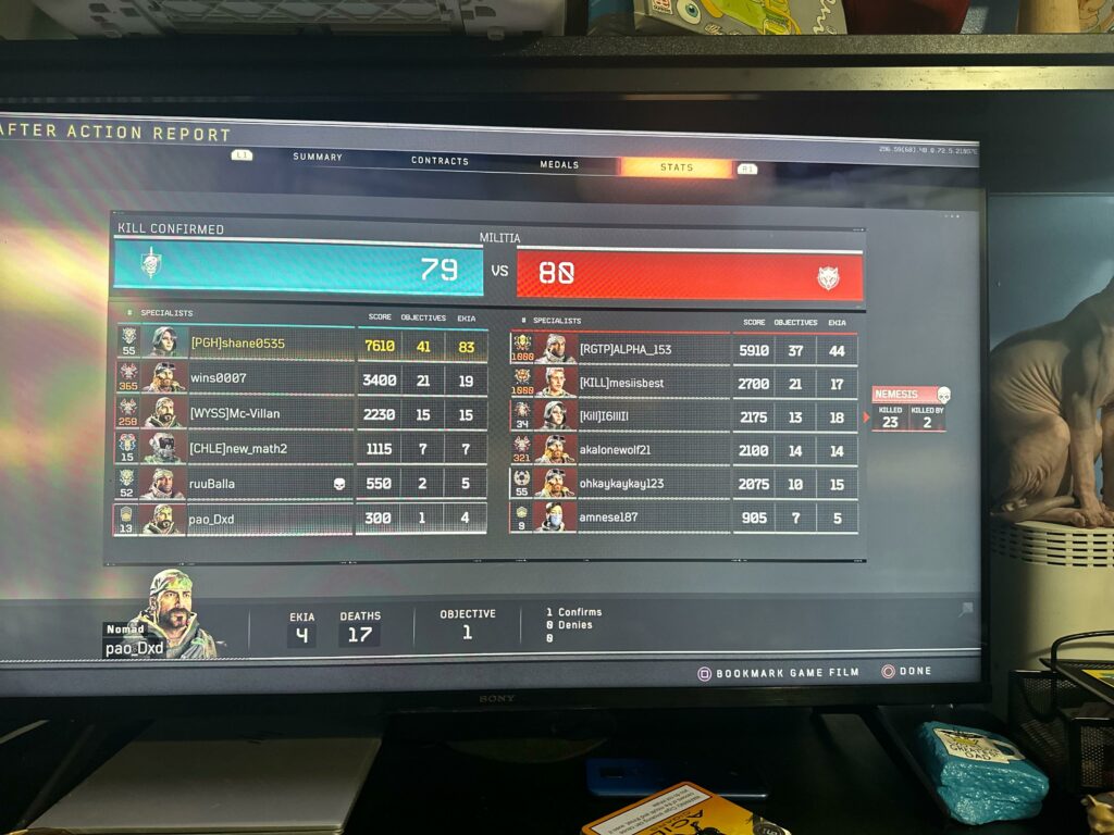 So frustrating having teammates like this