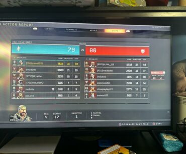 So frustrating having teammates like this