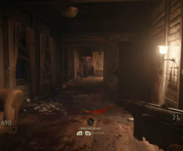 The biggest choke I’ve had in a while…