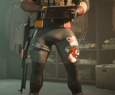 COD devs have played Atomic Heart NSFW