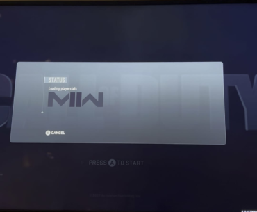 Game won’t open at all???