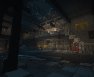 I've been building this der eisendrache in Minecraft since January 2nd and I want to finish this before March 2nd and I hope everyone will like my map and I'm searching for people who knows about commands for help (if you can answer in the comments)