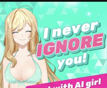 This honestly really creepy. If this gets popular corporations will be influencing how people view the opposite sex. (More than already)