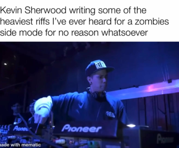 Common Kevin Sherwood W