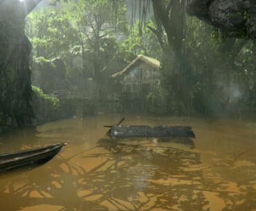 Ima die as the only fan of this map