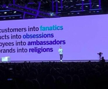 Sounds like the steps to create a cult