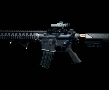 Am I the only one who likes the presentation of MW2019 weapons more than those of MW2 2022?
