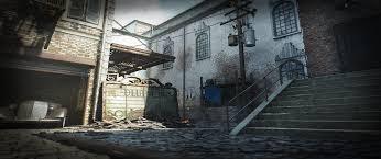 Anyone else think Kino der Toten is overrated? What makes this a top map because idk.?