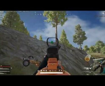 HOPEE - PiXeL1K Highlights - M4 goes brraa