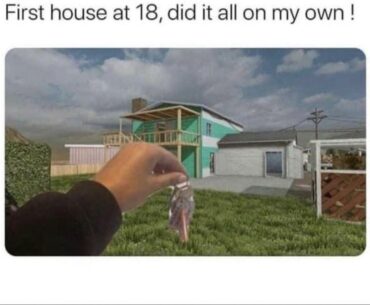 Haters will say it’s fake