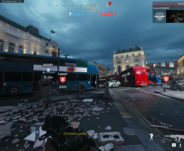 The current state of Modern Warfare 2019