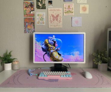 My setup has come a long way! Any suggestions/upgrades?