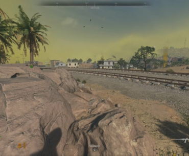 And you thought soldier footsteps were too quiet...Thomas the Flank Engine comin in hawt