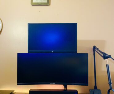 Minimalist enough?