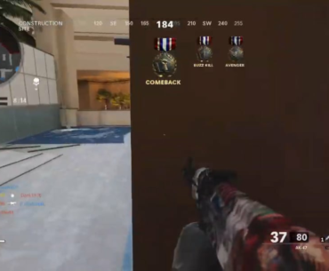 Roast my absolutely horrible gameplay
