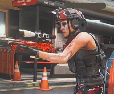 What is this operator called?