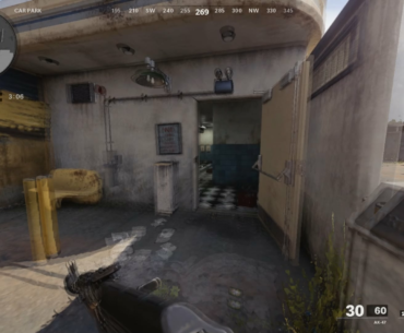 Running and gunning is why I play COD. Killstreaks like these happen nearly every match I play in Cold War in with my playstyle, however in MW2 I could never do this.