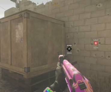 1 v 5 snd hardcore<3