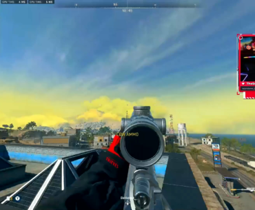 Killcams should show if you've been spotted. Just got mass reported because I killed some twitch streamer through a smoke after spotting him and he thought I was cheating.