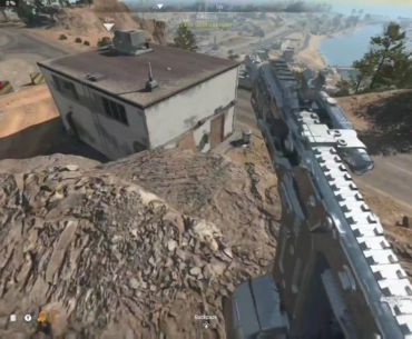 Third parties in solos are jump scares, basically.