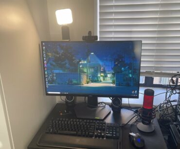 Upgrade!