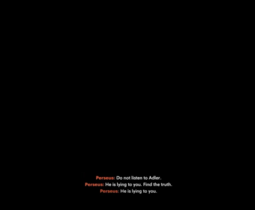 [Mind Trip Achievement] - Break On Through - Mission 8