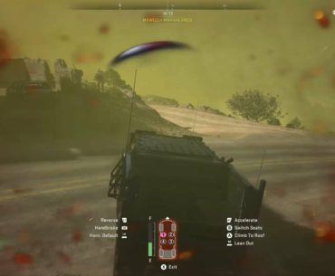 Such a brutal way to lose