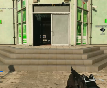 I found out you can execute the soldier carrying the informant