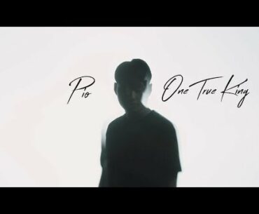 Pio, One true king by CammyD and Paperthin