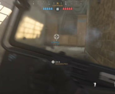 Teamwork makes the dream work.