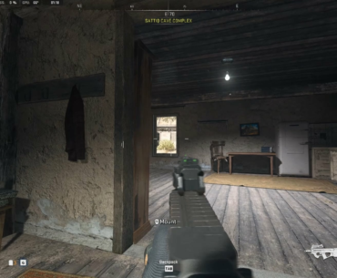 Aren't dual pistols a bit... much in this game?