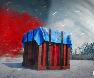 January Special Drops