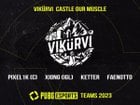 🔥VIKÜRVI IS BACK🔥