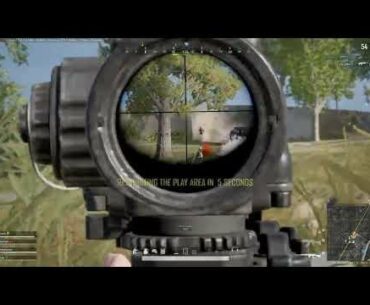 Hikerman competitive montage
