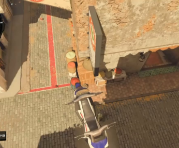 Stonks prop hunt