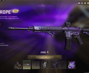 Looks like the reticles will be locked behind paywall this year...