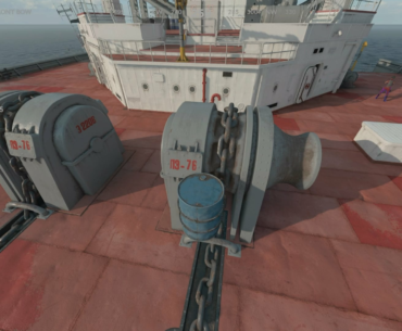 Sometimes you get bored playin easy lobbies.