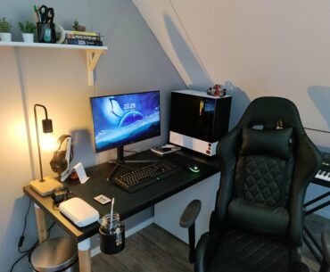 Happy with how far I've gotten, any good changes I can make?